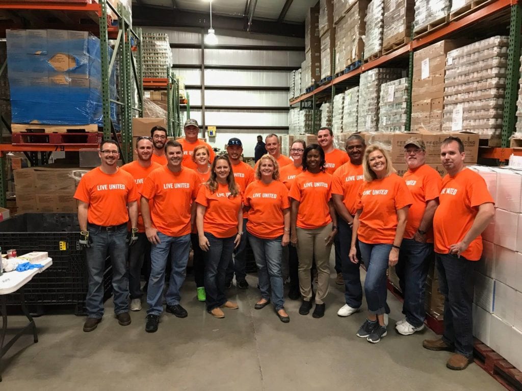 Volunteer | Heart of Alabama Food Bank