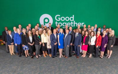 MAFB Joins Publix’s Inaugural Hunger Summit