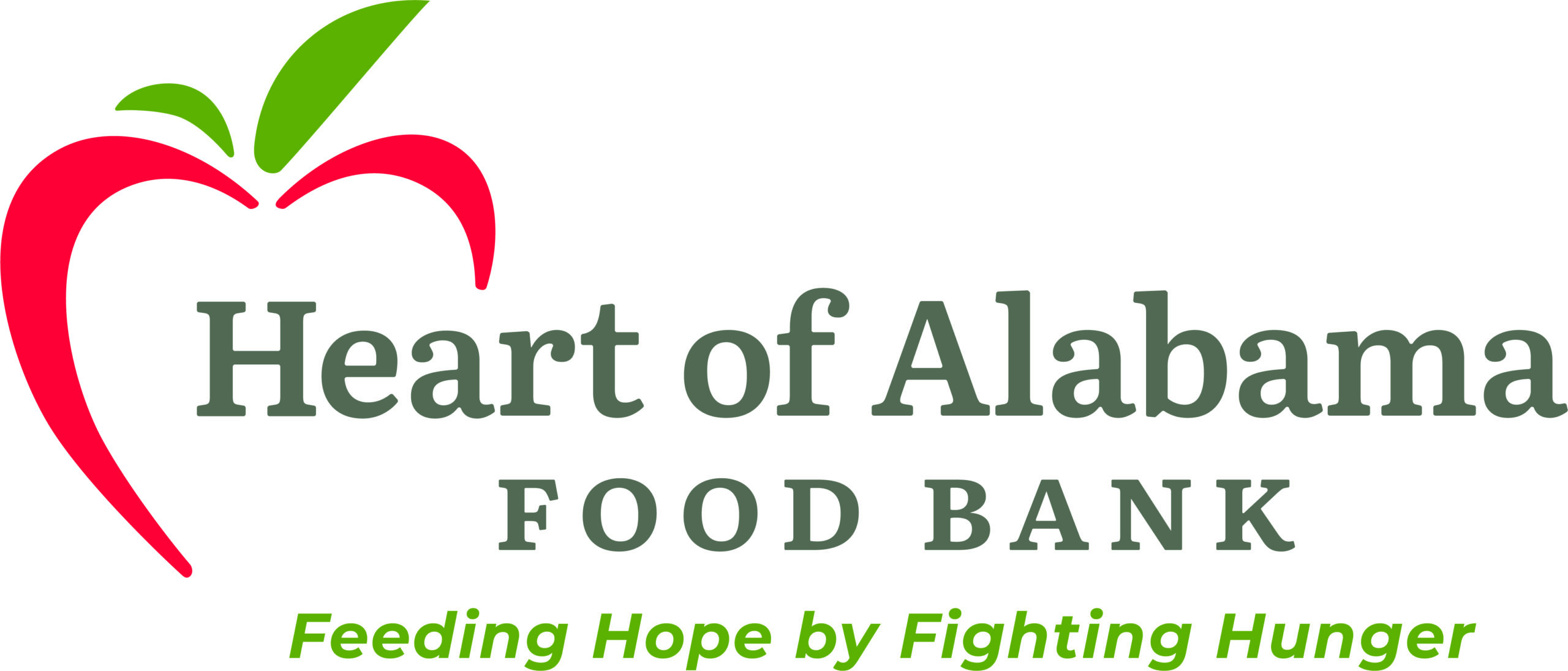 Heart of Alabama Food Bank