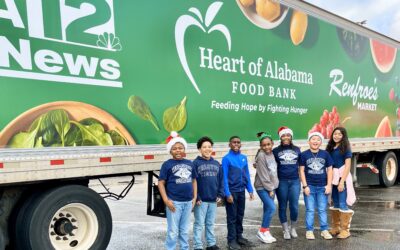 Another Successful WSFA 12’s Day of Giving 