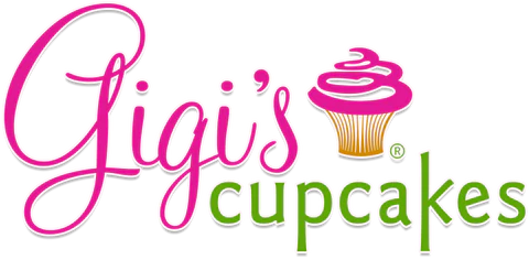 Gigi's Cupcakes logo