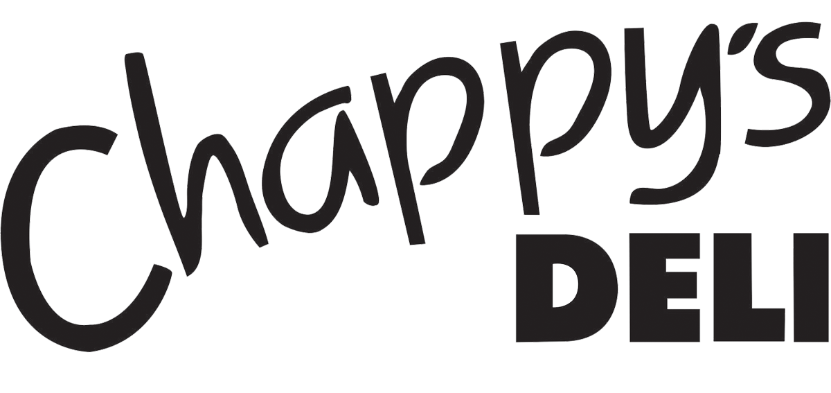 Chappy's Deli logo