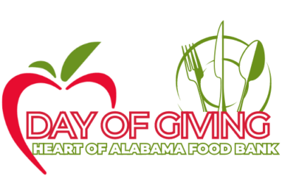 Community Joins HAFB’s Day of Giving – Fighting Child Hunger 