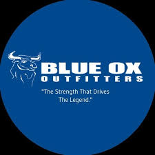 Blue Ox Outfitters logo