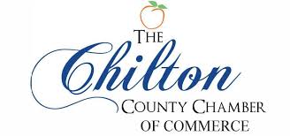 Chilton County Chamber of Commerce logo