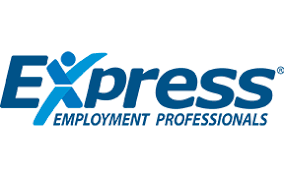 Express Employment Professionals<br />
logo