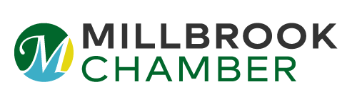 Millbrook Chamber of Commerce logo