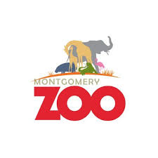 Montgomery ZOO logo