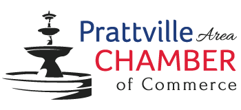 Prattville Chamber of Commerce logo