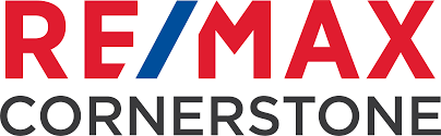 REMAX Cornerstone Plus logo<br />
