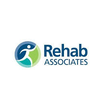 Rehab Associates logo