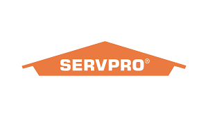 Servpro logo<br />
