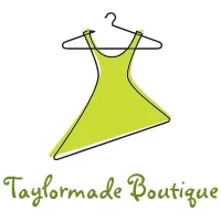 Taylormade Boutique logo