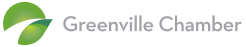 Greenville Chamber of Commerce logo