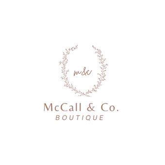 Mccall and Company