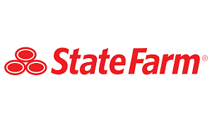 State Farm logo<br />
