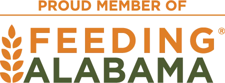 a black and orange sign with text